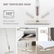 Spray Mop for Floor Cleaning, Dry Wet Spray Mop