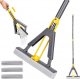 PVA sponge squeeze mop for floor cleaning