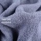 Microfiber Bath Towels 2-Pack (30 x 60 inches) Super Absorbent Quick-Drying Soft Towels (Gray 2-Pack)